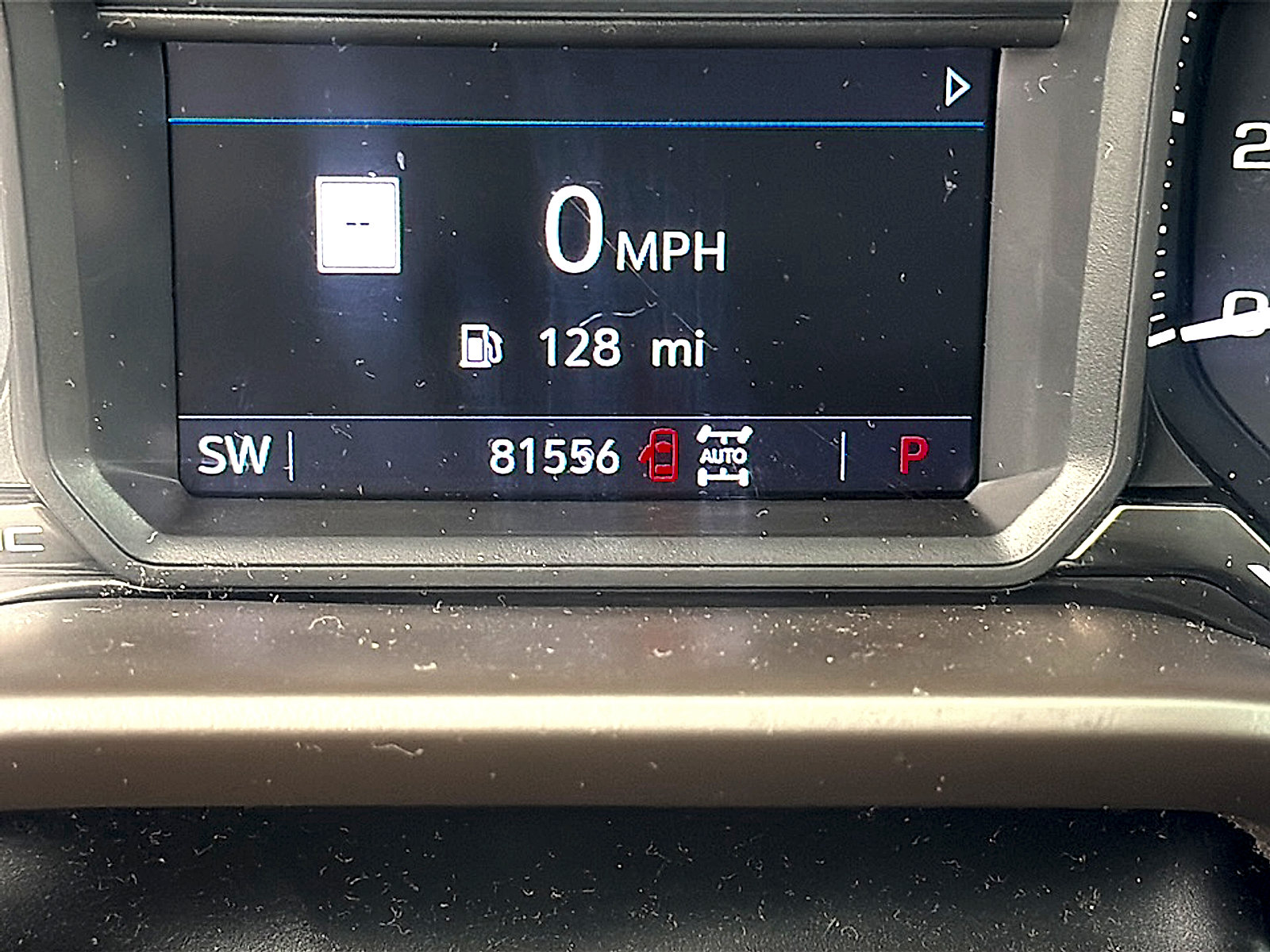 Used 2019 GMC Sierra 1500 SLT AWD/4WD image 8