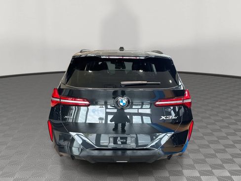 New 2026 BMW X3 xDrive30 w/ M Sport Package image 4