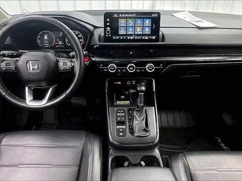Certified 2023 Honda CR-V EX-L image 15