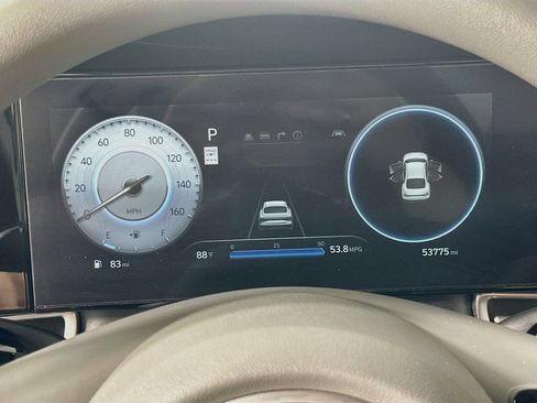 Used 2024 Hyundai Elantra SEL FWD image 24
