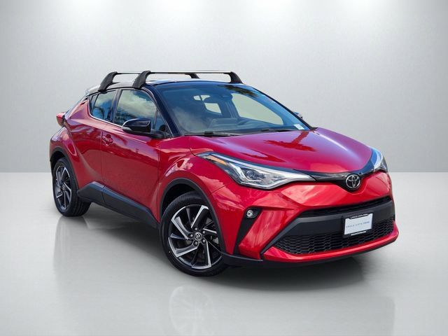 Used Toyota C-HR for Sale in San Diego, CA - Autotrader