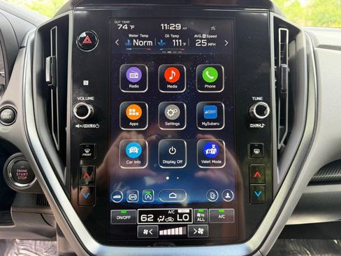 Used 2025 Subaru Crosstrek 2.5i Sport w/ Popular Package #3A image 25