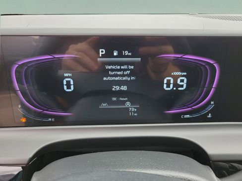 New 2025 Kia Seltos S image 30