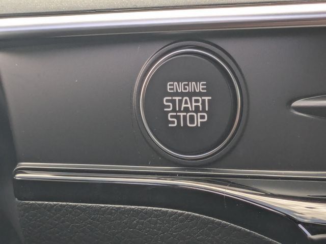 New 2026 Kia K5 GT-Line w/ GT-Line Red Interior Package FWD image 29