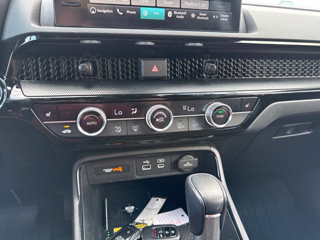 Used 2023 Honda CR-V Sport Touring image 12