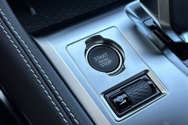 New 2026 Jaguar F-PACE R-Dynamic S AWD/4WD image 21