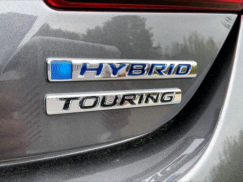 Used 2019 Honda Accord Touring image 10