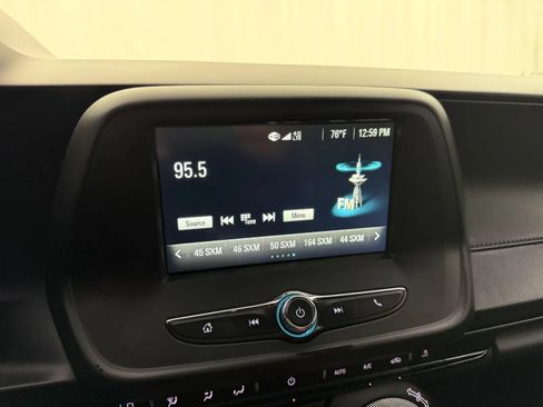 Used 2017 Chevrolet Camaro LT w/ RS Package RWD image 21