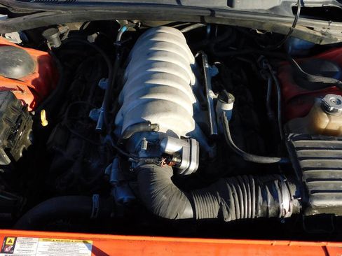 Used 2008 Dodge Challenger SRT8 image 51