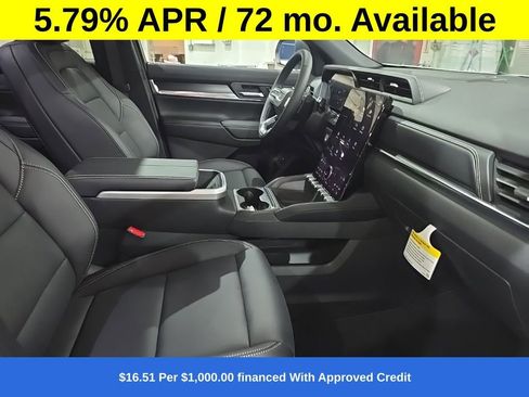 New 2026 GMC Terrain Elevation w/ Elevation Premium Package image 11