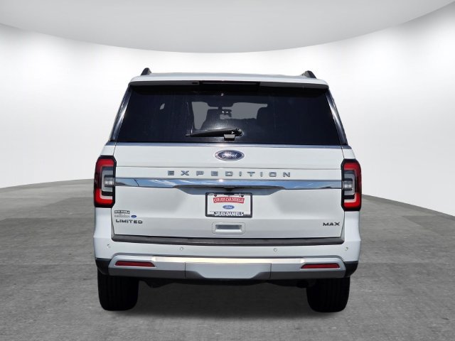Used 2022 Ford Expedition Max Limited AWD/4WD image 5