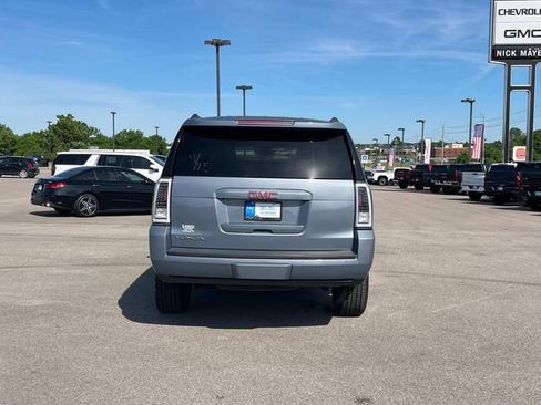 Used 2015 GMC Yukon SLE w/ Convenience Package RWD image 5