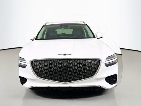 New 2026 Genesis GV70 2.5T Advanced image 2