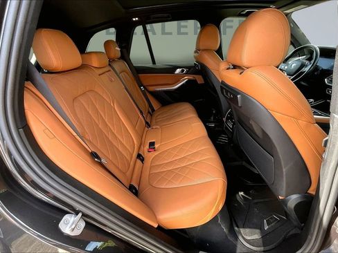 Used 2023 BMW X5 xDrive40i w/ Premium Package image 25