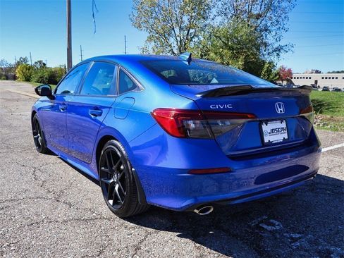 Used 2022 Honda Civic Si image 3