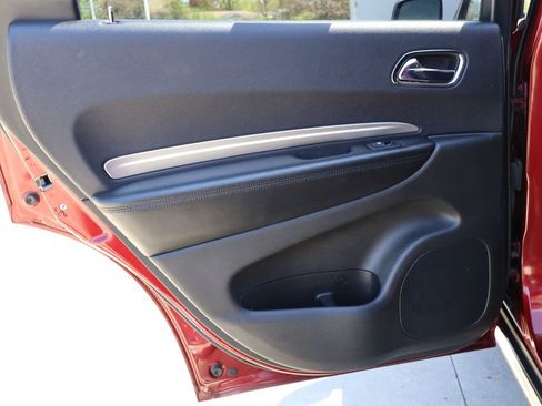 Used 2018 Dodge Durango SXT w/ Quick Order Package 2BB image 24