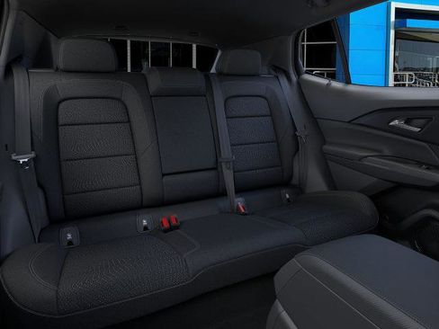 New 2026 Chevrolet Equinox EV LT w/ Comfort Package image 17