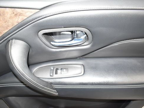 Certified 2023 INFINITI QX80 Premium Select w/ Cargo Package image 25