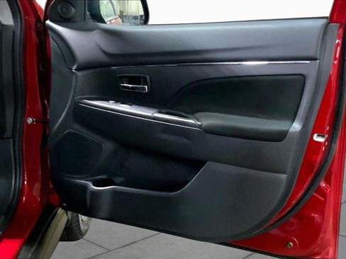 Used 2022 Mitsubishi Outlander Sport ES FWD image 23
