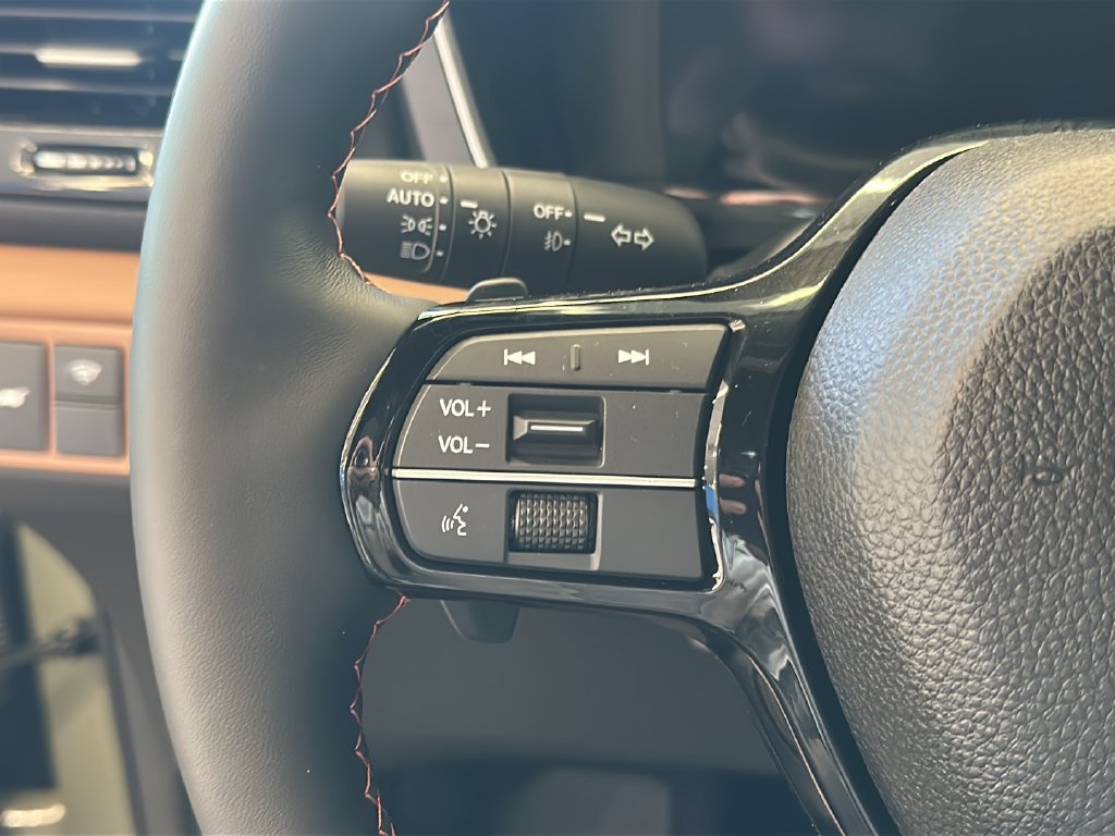 New 2026 Honda Passport TrailSport Elite image 20