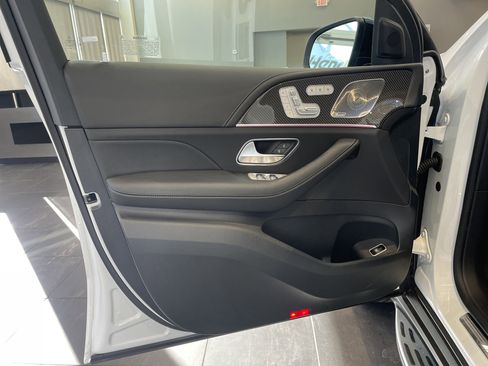 Used 2025 Mercedes-Benz GLE 63 AMG S image 14