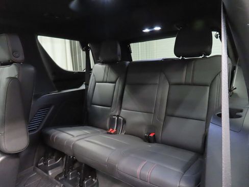 Used 2023 Chevrolet Tahoe RST w/ Luxury Package image 12