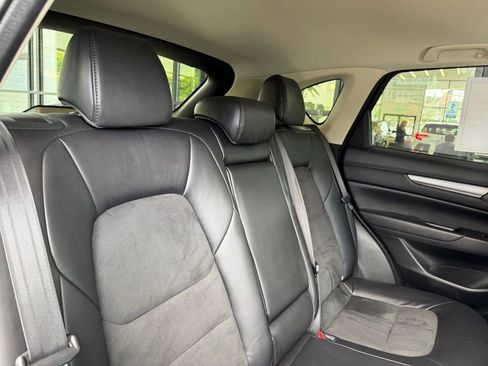 Used 2018 MAZDA CX-5 Touring w/ Preferred Equipment Package image 30