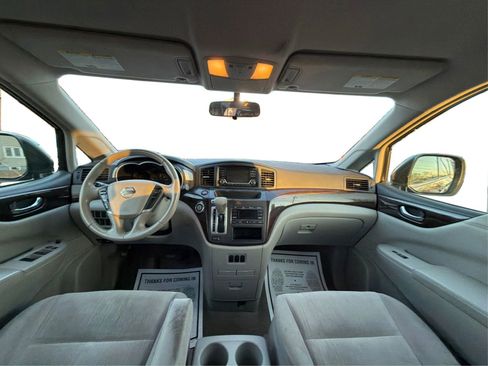 Used 2016 Nissan Quest SV image 26