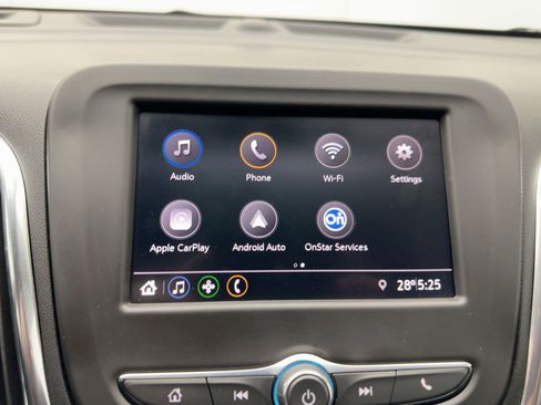 Certified 2021 Chevrolet Equinox LT image 22