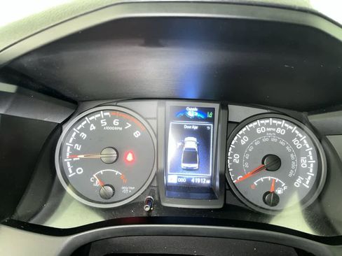 Used 2023 Toyota Tacoma SR RWD image 17
