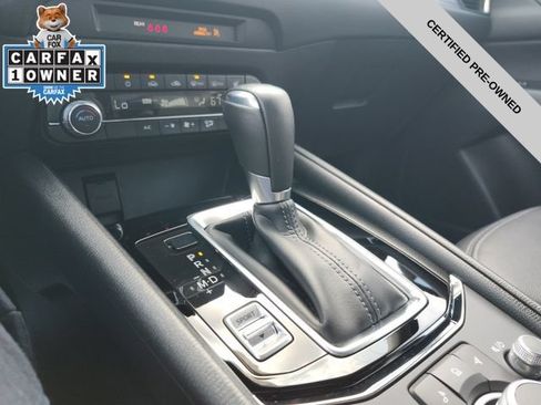 Certified 2024 MAZDA CX-5 AWD 2.5 S w/ Preferred Package image 32