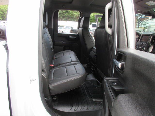 Used 2025 GMC Sierra 2500 Pro w/ Convenience Package AWD/4WD image 33