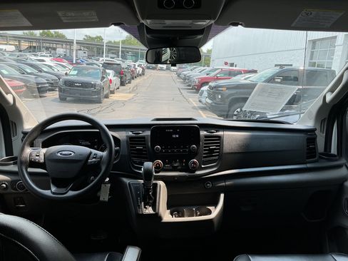 Used 2021 Ford Transit 350 XL RWD image 15