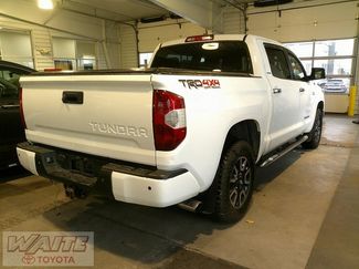 Used 2017 Toyota Tundra Limited video 2