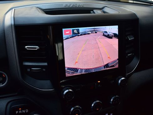 Used 2025 RAM 1500 Tradesman AWD/4WD image 50