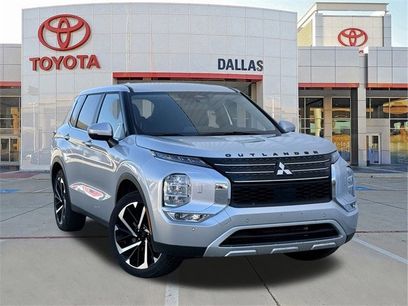 Used 2024 Mitsubishi Outlander SE