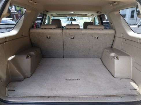 Used 2007 Toyota 4Runner SR5 AWD/4WD image 35
