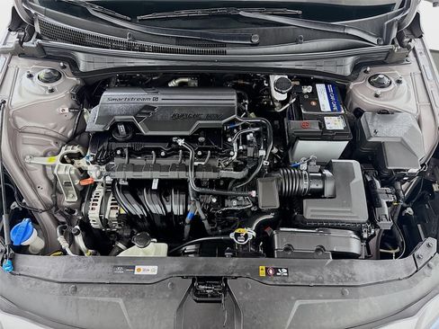 Certified 2023 Hyundai Elantra SEL w/ Convenience Package FWD image 29