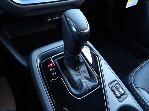 New 2026 Subaru Crosstrek 2.5i Wilderness image 22