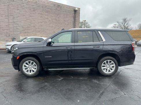 Used 2024 Chevrolet Tahoe Premier image 8