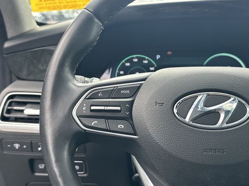 Used 2022 Hyundai Palisade Limited AWD/4WD image 26
