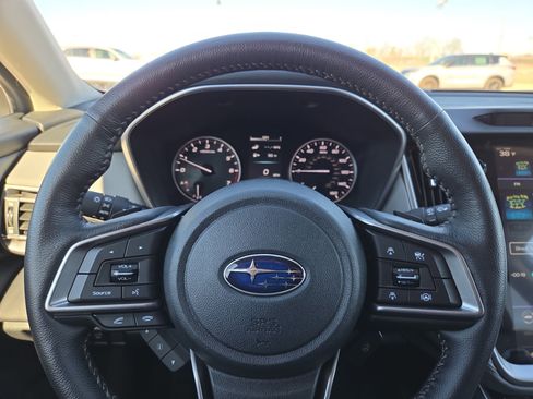 Used 2020 Subaru Outback Limited image 10