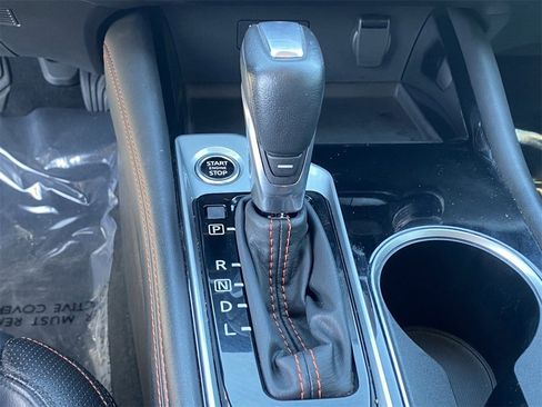 Certified 2023 Nissan Altima 2.5 SR image 26