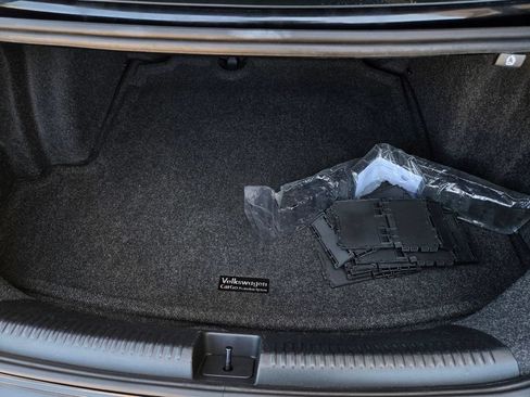 Used 2014 Volkswagen Jetta S FWD image 21