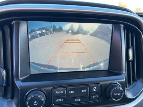 Used 2016 GMC Canyon SLT AWD/4WD image 18