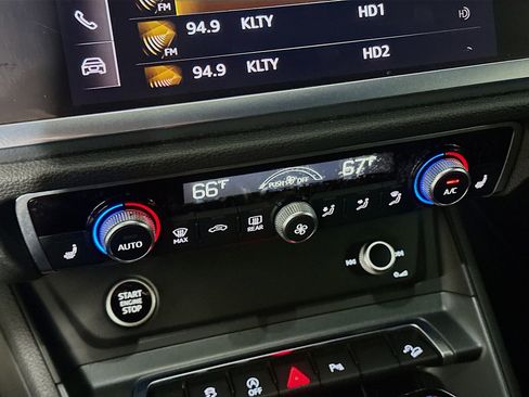 Used 2021 Audi Q3 2.0T Premium w/ Convenience Package image 23