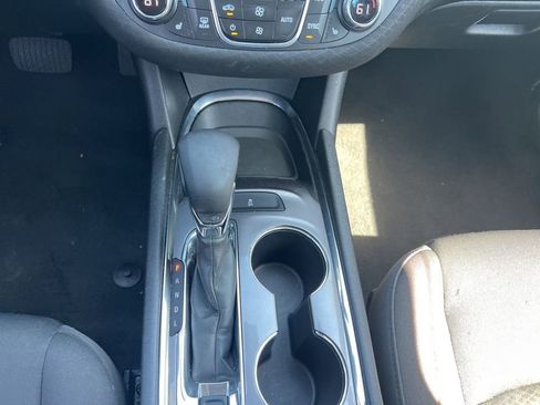 Used 2023 Chevrolet Malibu LT FWD image 13
