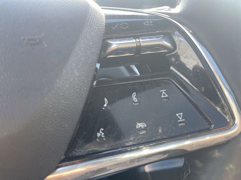 Certified 2024 Cadillac Lyriq Luxury w/ LPO, Floor Liner Package image 22