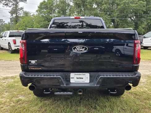 Used 2025 Ford F150 Tremor w/ Tow/Haul Package AWD/4WD image 11