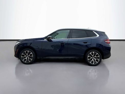 Certified 2026 BMW X3 xDrive30i AWD/4WD image 5
